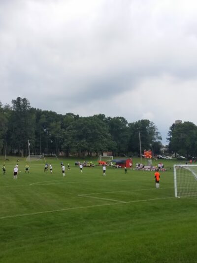 Warvel Park - North Manchester, IN