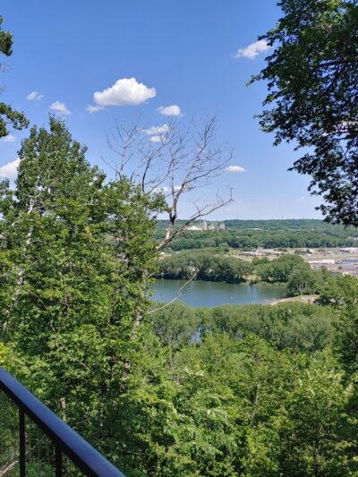 Bluff Park - North Mankato, MN