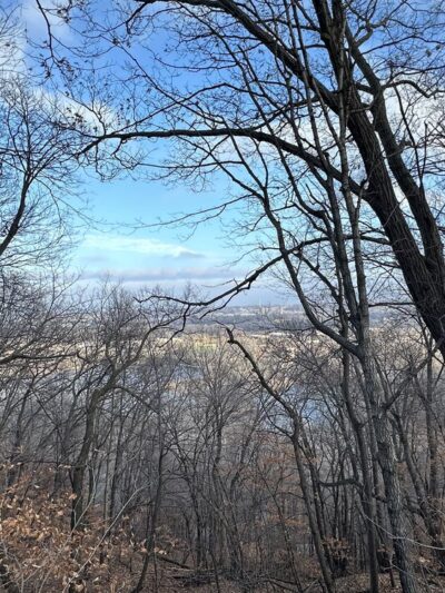 Bluff Park - North Mankato, MN