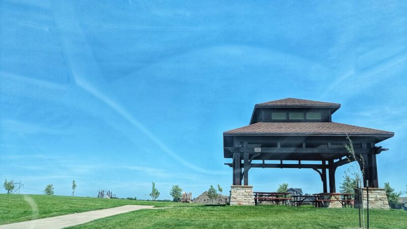 The Reserve Park - North Mankato, MN