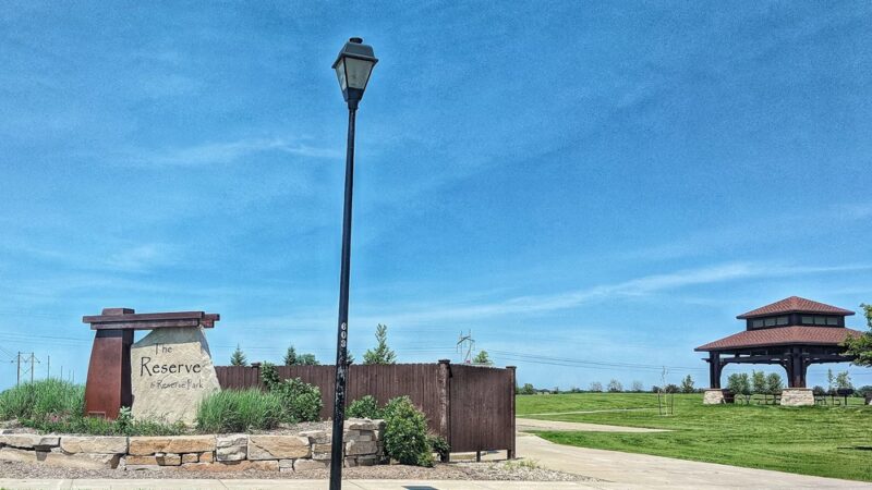 The Reserve Park - North Mankato, MN