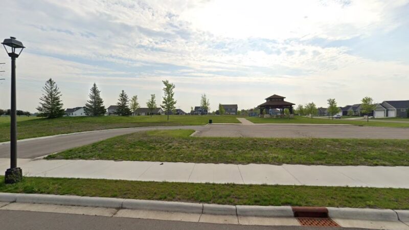 The Reserve Park - North Mankato, MN