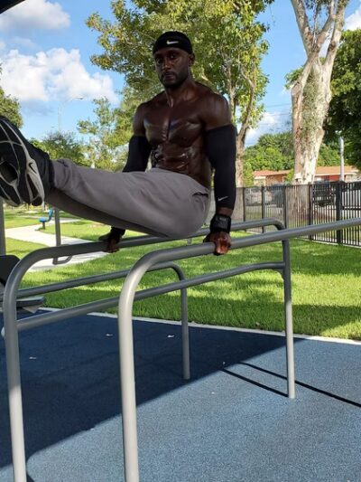 Hazel Fazzino Park - North Miami Beach, FL