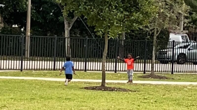 Hazel Fazzino Park - North Miami Beach, FL