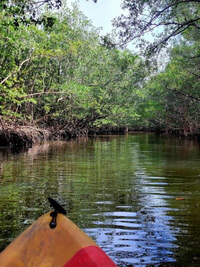 Oleta River State Park - North Miami Beach, FL