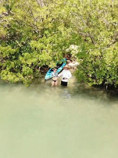 Oleta River State Park - North Miami Beach, FL