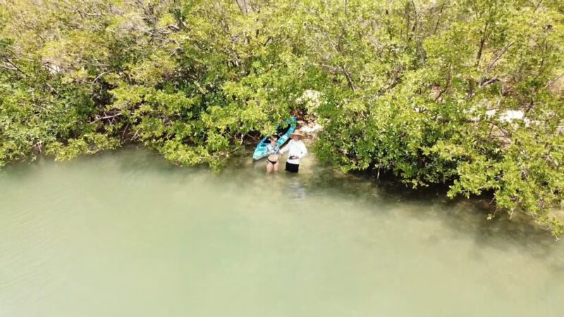 Oleta River State Park - North Miami Beach, FL