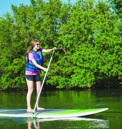 Oleta River State Park - North Miami Beach, FL