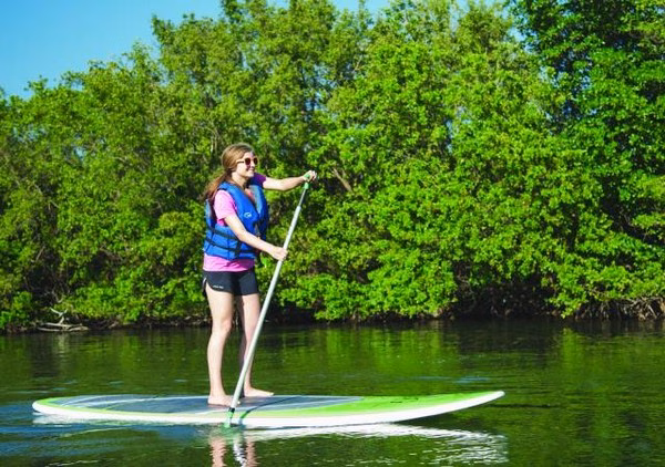 Oleta River State Park - North Miami Beach, FL