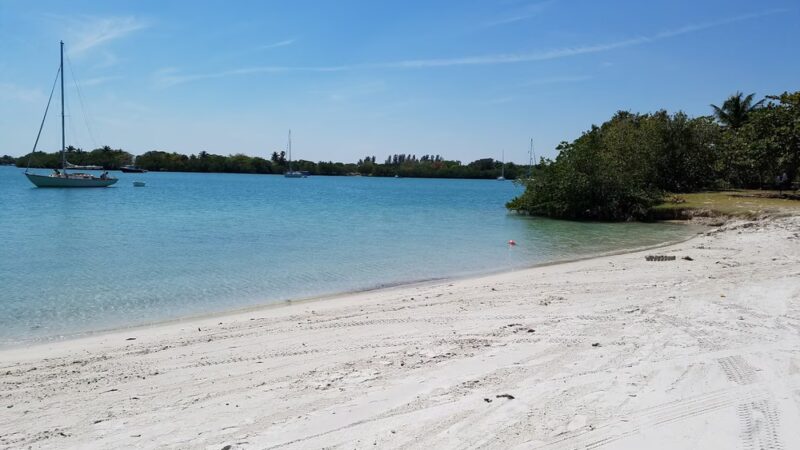 Oleta River State Park - North Miami Beach, FL