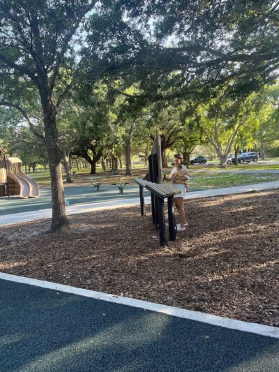 Playground Greynolds - North Miami Beach, FL