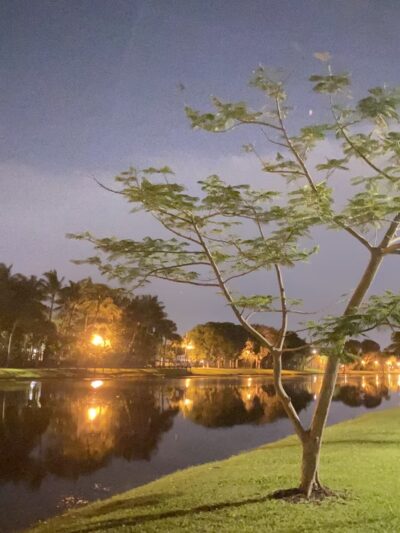 Snake Creek Park - North Miami Beach, FL