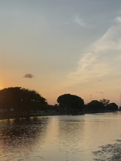 Snake Creek Park - North Miami Beach, FL