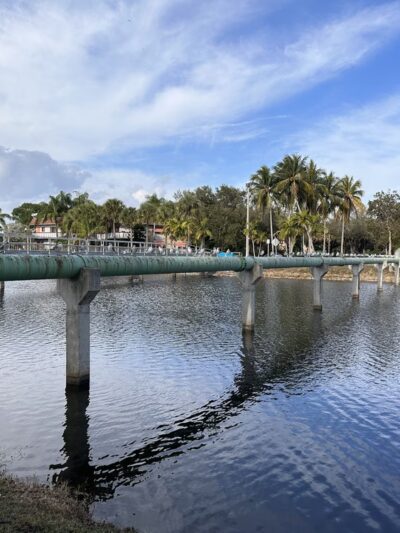Snake Creek Park - North Miami Beach, FL