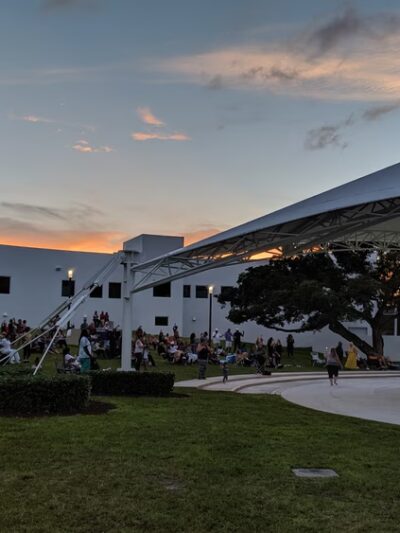 Snake Creek Park - North Miami Beach, FL