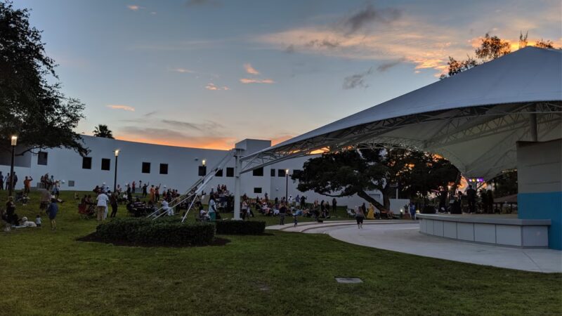 Snake Creek Park - North Miami Beach, FL