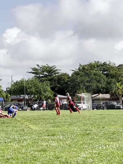 Ben Franklin Park - North Miami, FL