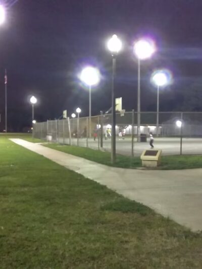 Ben Franklin Park - North Miami, FL