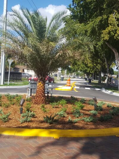 Ben Franklin Park - North Miami, FL