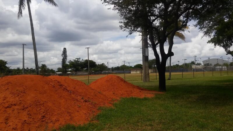 Ben Franklin Park - North Miami, FL