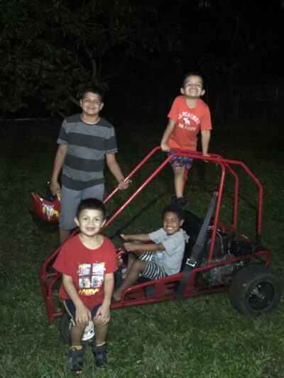 Oleander Park - North Miami, FL