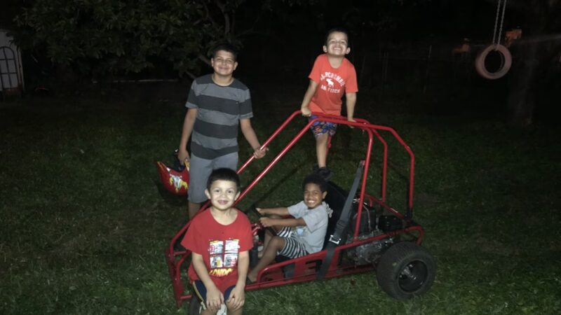 Oleander Park - North Miami, FL