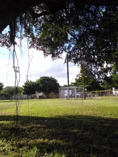 Oleander Park - North Miami, FL