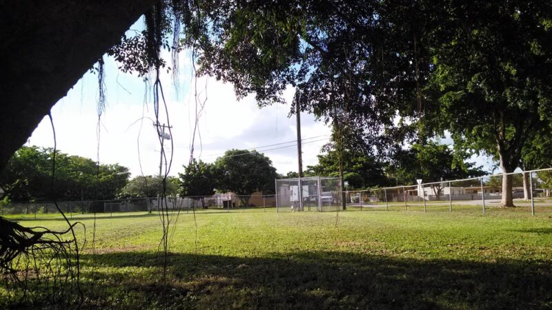 Oleander Park - North Miami, FL
