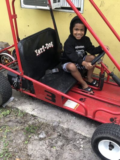 Oleander Park - North Miami, FL