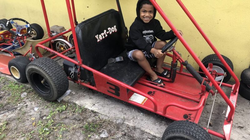 Oleander Park - North Miami, FL