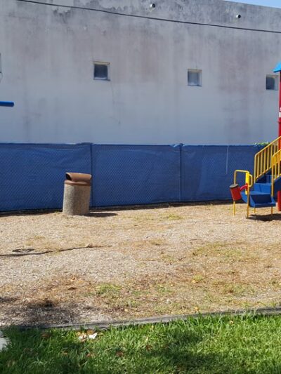 Rotary-Overbrook Shores Tot Lot - North Miami, FL