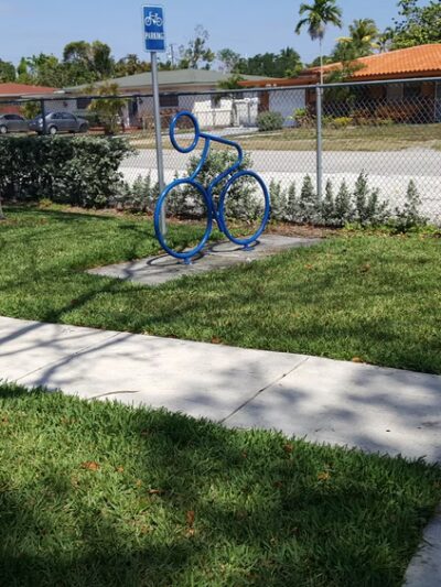 Rotary-Overbrook Shores Tot Lot - North Miami, FL