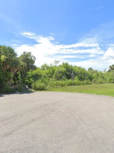 Myakkahatchee Creek Greenway Trail - North Port, FL