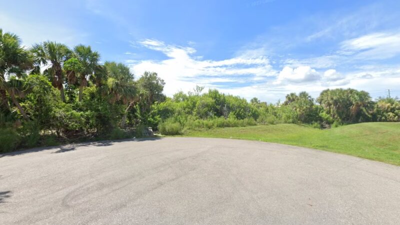 Myakkahatchee Creek Greenway Trail - North Port, FL