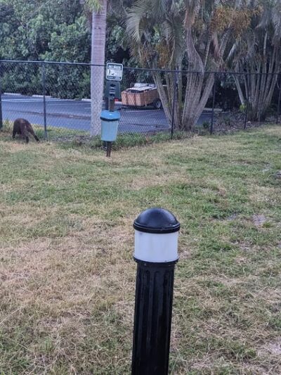 Toledo Club Paw Park - North Port, FL