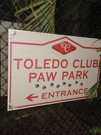 Toledo Club Paw Park - North Port, FL
