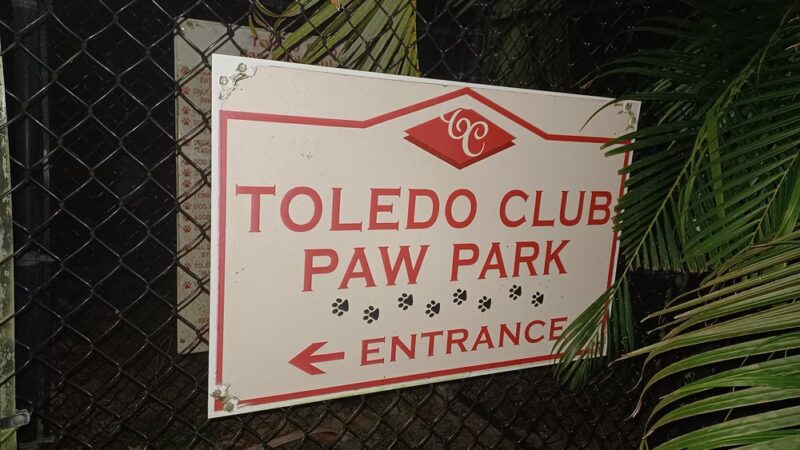 Toledo Club Paw Park - North Port, FL