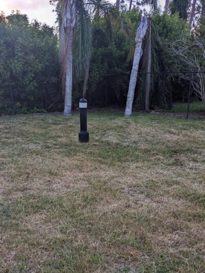 Toledo Club Paw Park - North Port, FL