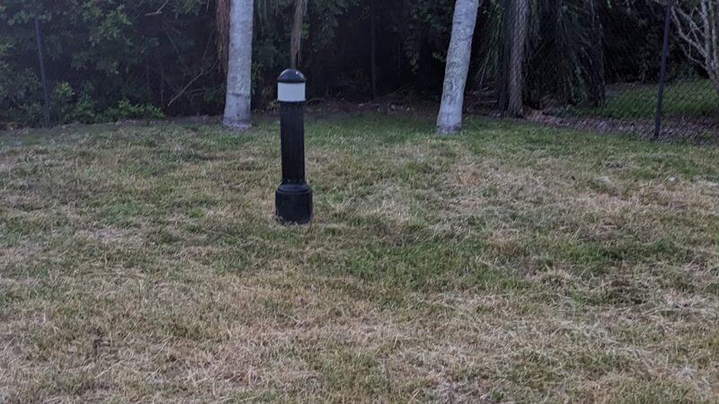 Toledo Club Paw Park - North Port, FL