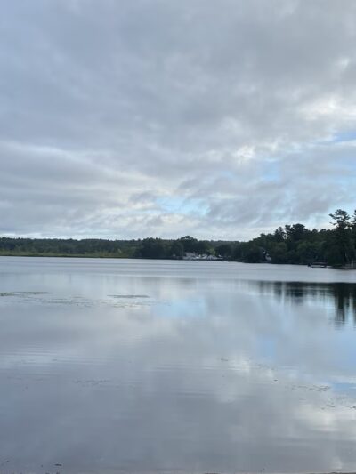 Clarke Park - North Reading, MA