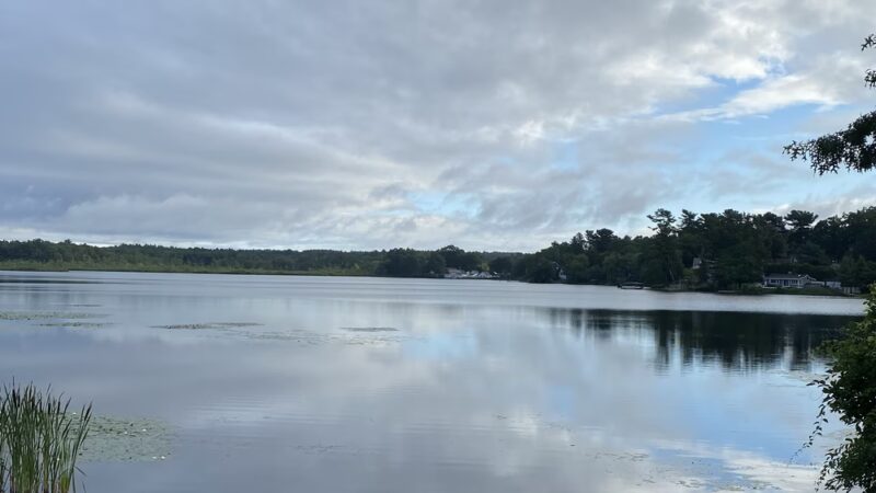 Clarke Park - North Reading, MA