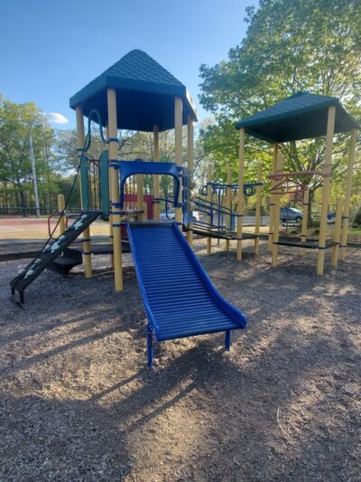 Clarke Park - North Reading, MA