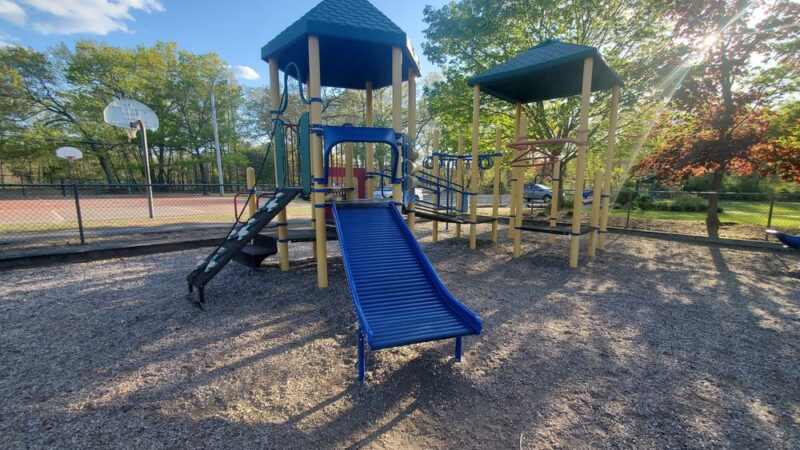 Clarke Park - North Reading, MA