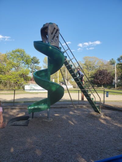 Clarke Park - North Reading, MA