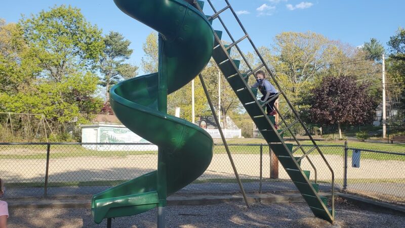 Clarke Park - North Reading, MA