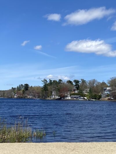 Clarke Park - North Reading, MA