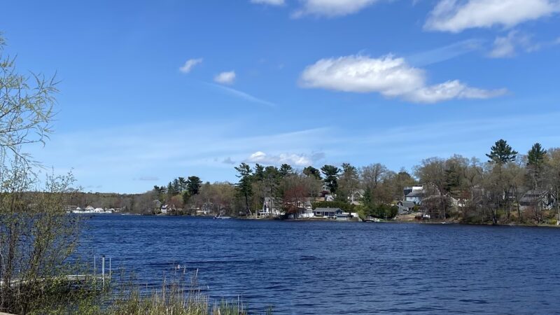 Clarke Park - North Reading, MA
