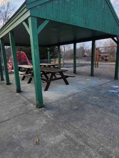 Clarke Park - North Reading, MA