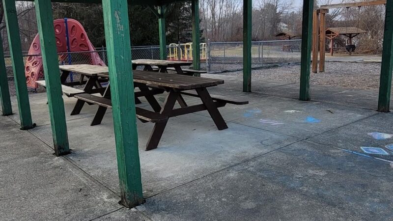 Clarke Park - North Reading, MA