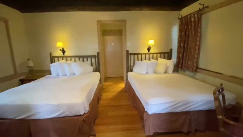 Grand Canyon Lodge - North Rim - North Rim, AZ